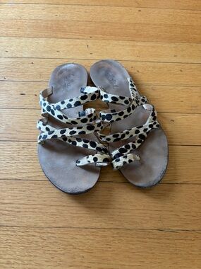 Loeffler Randall Saree Sandal 6.5